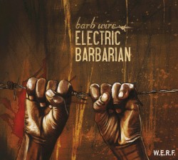 Barb Wire