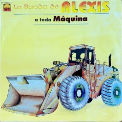 A toda máquina