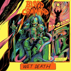 Wet Death