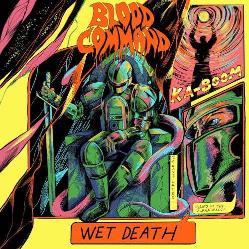 Wet Death