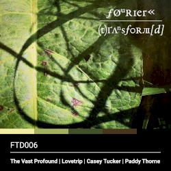 Fourier Transform(d) Six