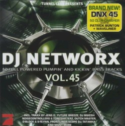 DJ Networx, Volume 45