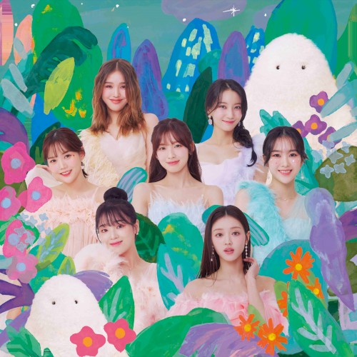 Real Love Japanese ver.