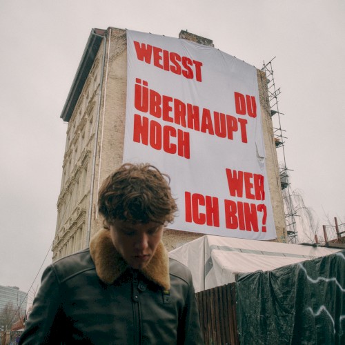 Weißt du überhaupt noch wer ich bin?