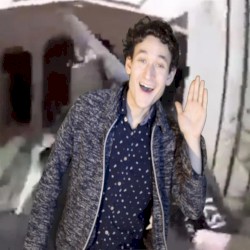 Hi F.B.I