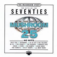 The Mushroom Story: The Hits of the Seventies