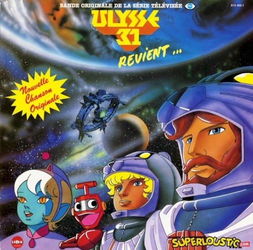 Ulysse 31, Revient...