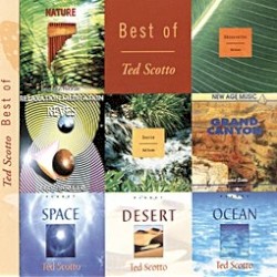 Best of Ted Scotto - Vox Terrae