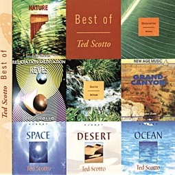 Best of Ted Scotto - Vox Terrae