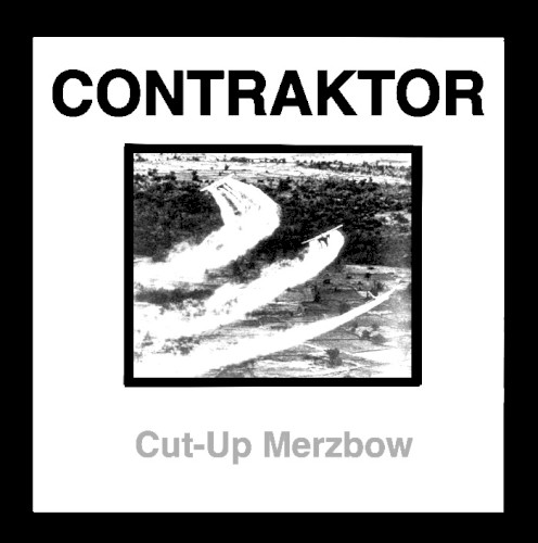 Cut-Up Merzbow
