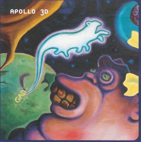 Apollo 3D
