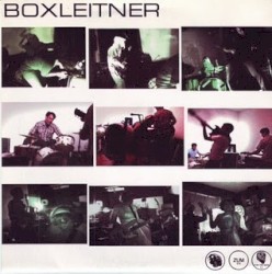 Total Shutdown / Boxleitner