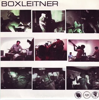 Total Shutdown / Boxleitner