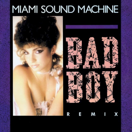 Bad Boy (remix)