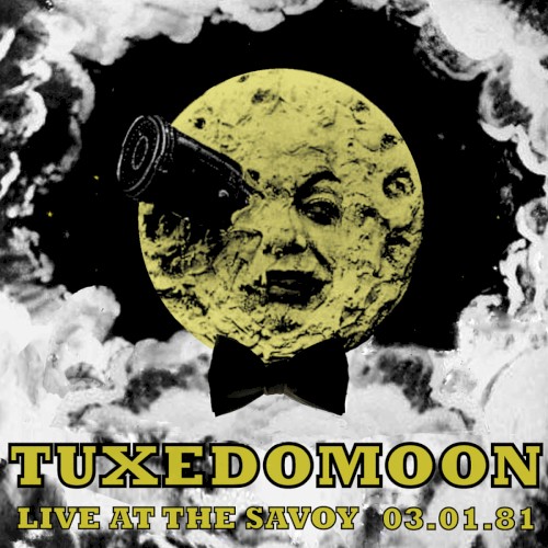 Live At The Savoy 03.01.81