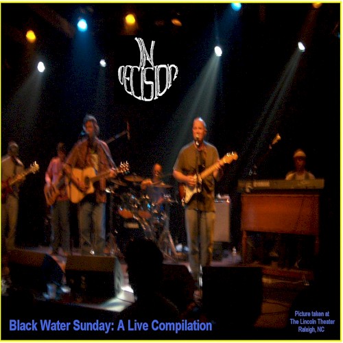 Black Water Sunday: A Live Compilation