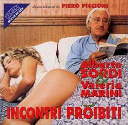 Incontri proibiti