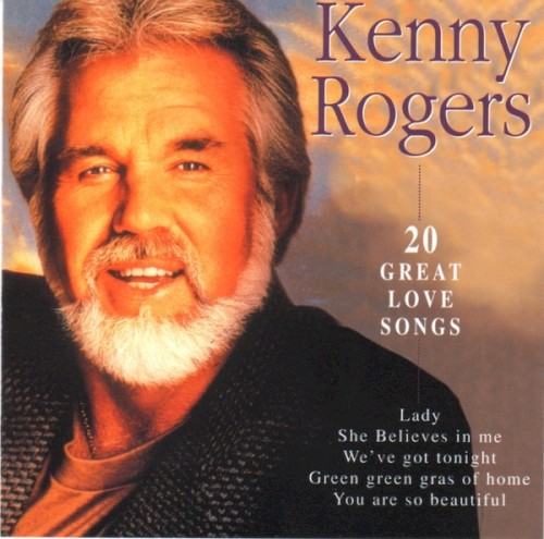 20 Great Love Songs