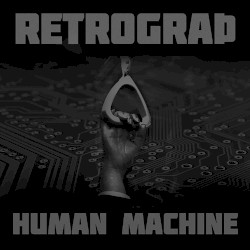 Human Machine (Magadan Transfer)