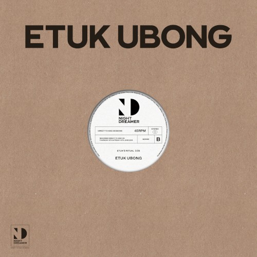 Purpose of Creation / Etuk's Ritual