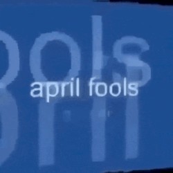 happy april fools