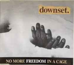 No More Freedom in a Cage