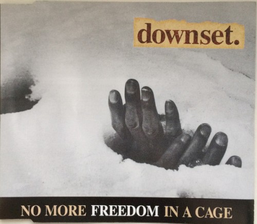 No More Freedom in a Cage