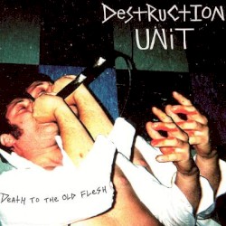 Death to the Old Flesh