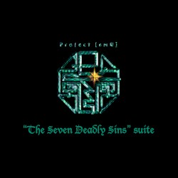 “The Seven Deadly Sins” suite
