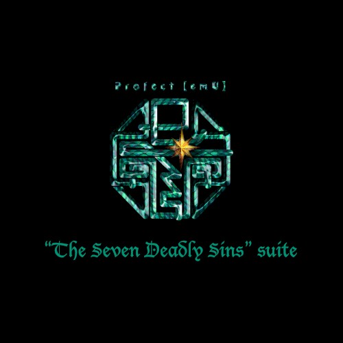 “The Seven Deadly Sins” suite