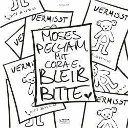 BLEIB BITTE