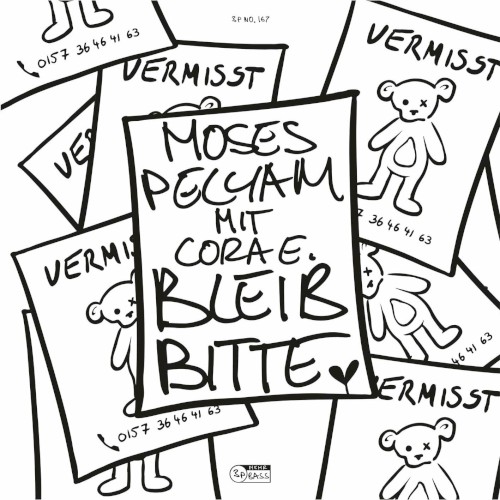 BLEIB BITTE