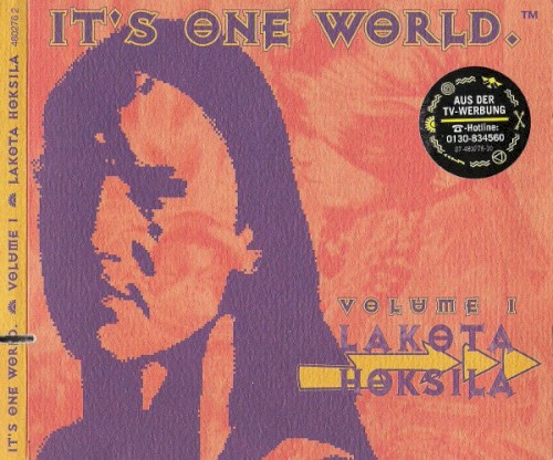 Volume I: Lakota Hoksila