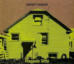 Flagpole Sitta