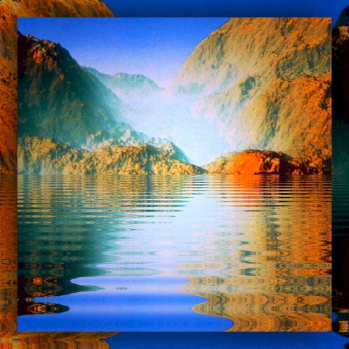 A New Chapter Of Ambient Dub