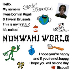 Numwami World