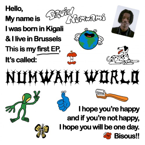 Numwami World