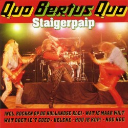 Quo Bertus Quo