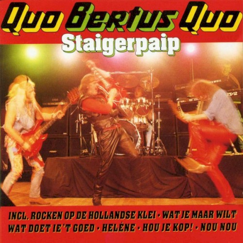 Quo Bertus Quo