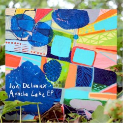 Apache Lake EP