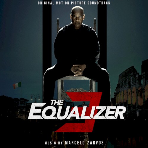 The Equalizer 3: Original Motion Picture Soundtrack