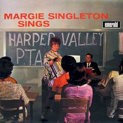 Sings Harper Valley P.T.A.