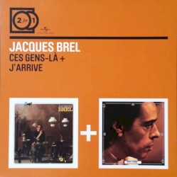 Ces gens‐là + J’arrive