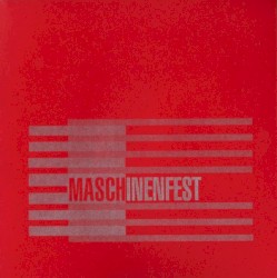 Maschinenfest 2000