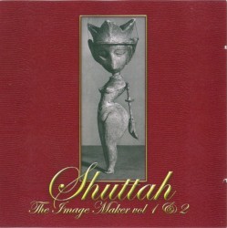 The Image Maker, Vol. 1 & 2
