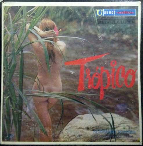 Trópico