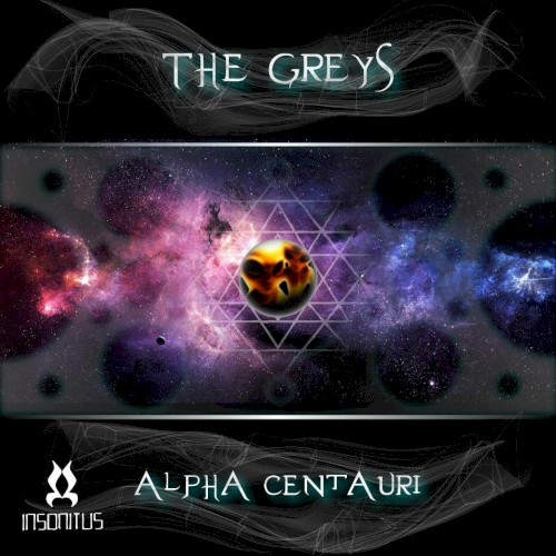 Alpha Centauri