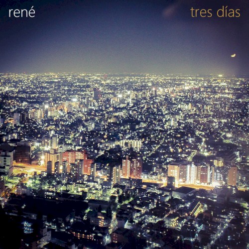 Tres días