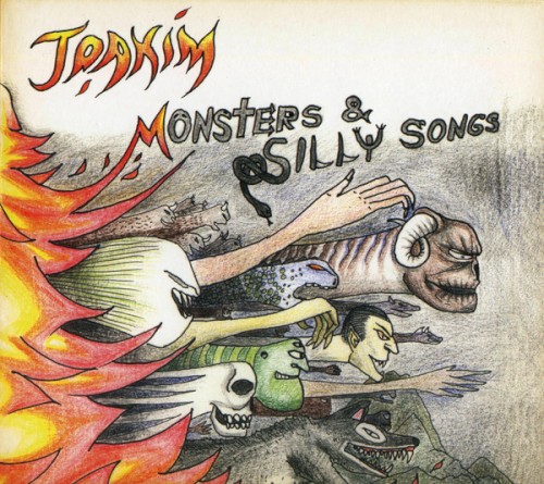 Monsters and Silly Songs