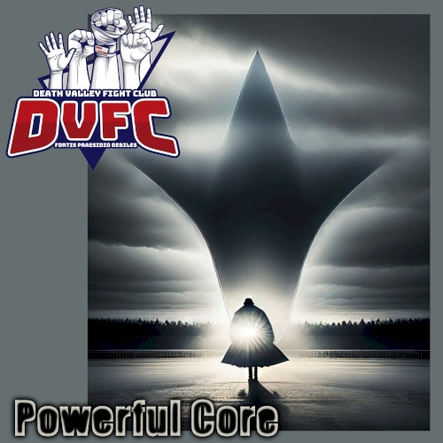Powerful Core